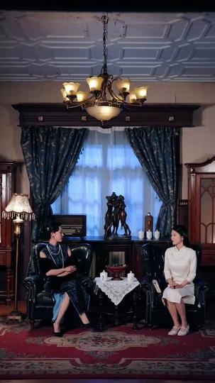 Jenderal, Istrimu Kabur Lagi! (Sulih Suara)  Episode 4