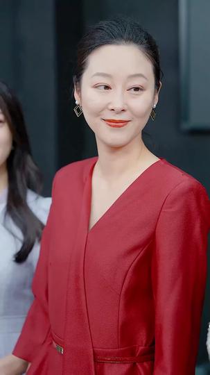 斷絕關系後，養女哭著叫爸爸 第8集
