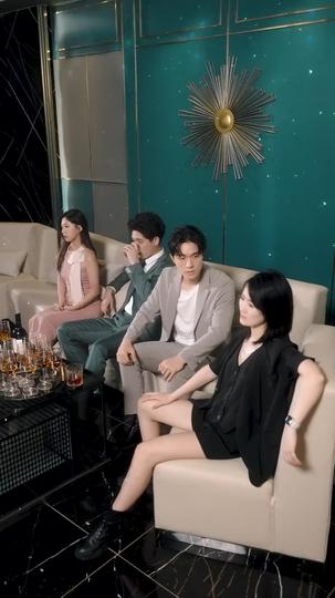 Istri CEO yang Bisu Episode 10