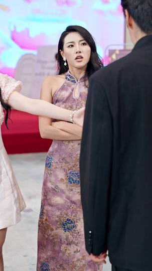 征战五年，女离父心 第9集