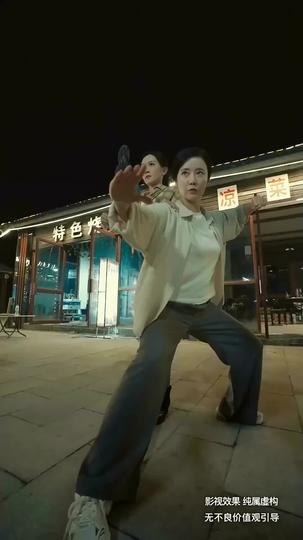 Ratu Jalanan Episode 6