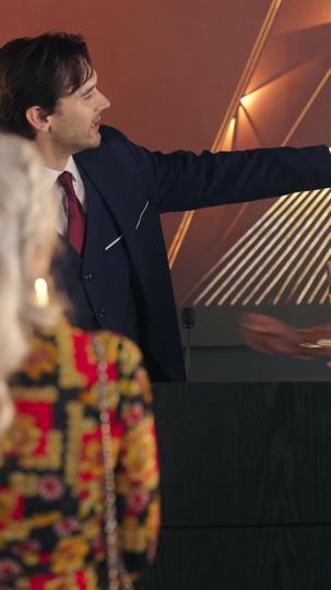 Le Retour de l'Héritière Disparue Épisode8