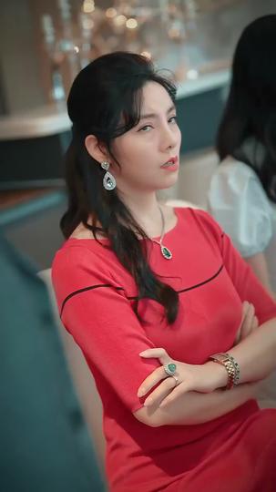 From Blind Date to Marriage Episode 9