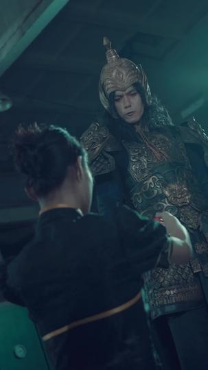 至尊龙皇 第2集
