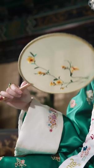 啞妃 第8集