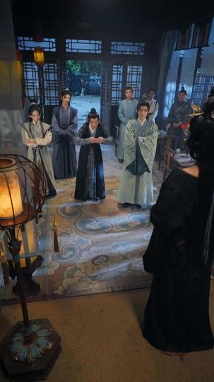 Menantu Titipan Takdir Episode 10