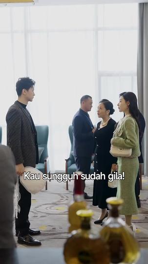 Bangkit dan Berkuasa Episode 6