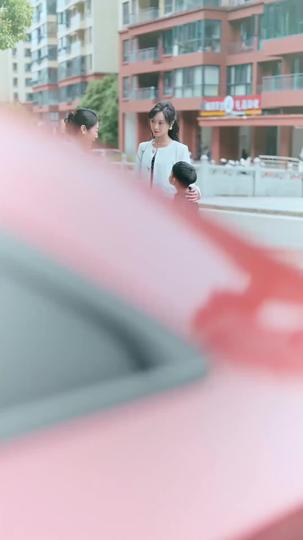 บทจบนี้...แม่ไม่ยอม ที่8ตอน