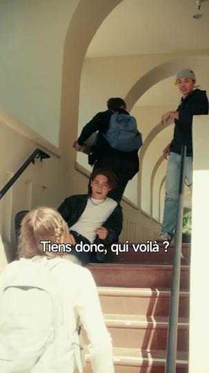 Le Mauvais Garçon Qui M'a Ruinée Épisode3