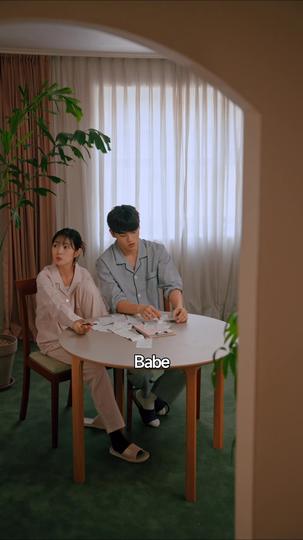 Cohabitation 101 Episode 9