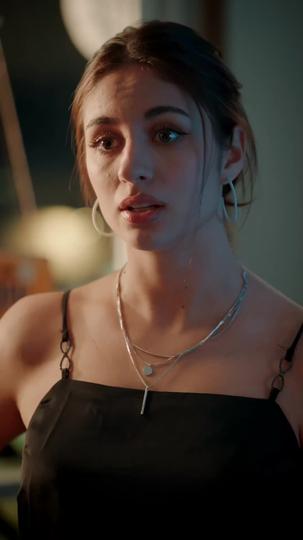 Getar Cinta Sang Bos Mafia Episode 3