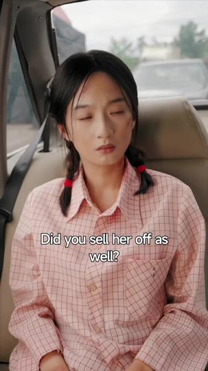 Unyielding Heart: Her Fight for Light Episode 6