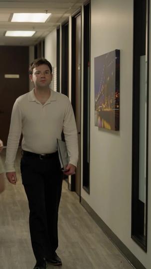 Boa Menina do Daddy Dom (Dublado) 8Episódio