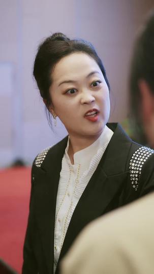 我妈妈能预知未来 第4集