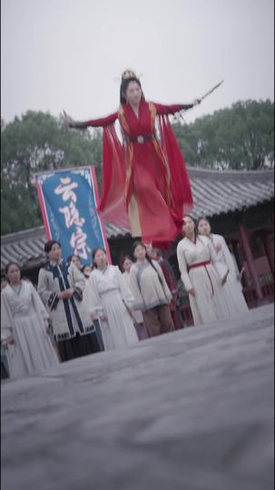 The Fallen Hero: From Cliff to Glory Episode 7