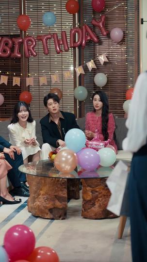 Love, A Memory Away Episode 9