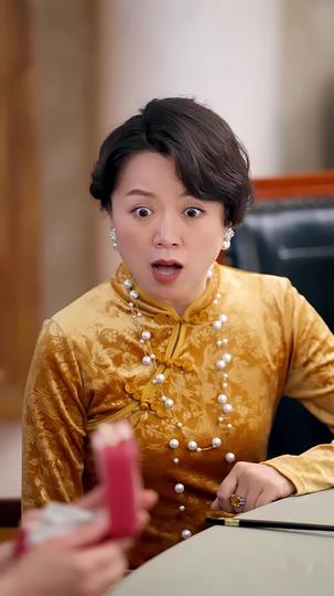 好一个亲家母 第8集