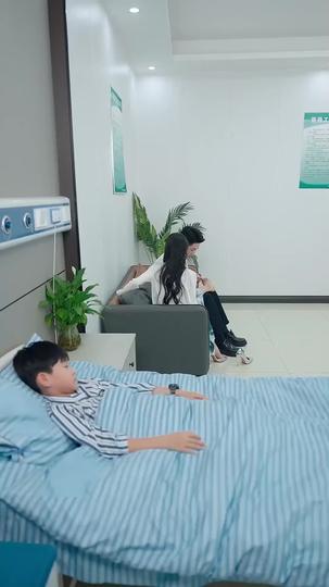 엄마, 괜찮아요 제10회