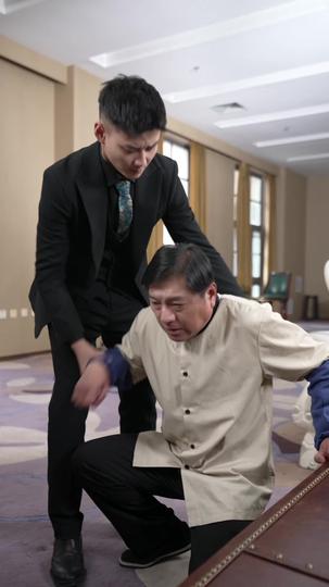 龙神出狱 第10集