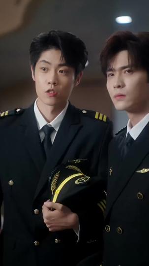 Sr. Piloto, Cuidado com Meu Coração 3Episódio