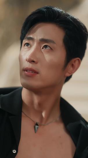 Love in a City of Knives Episode 5