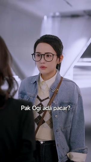 Pak Ogi, Istrimu Bukan It Episode 10