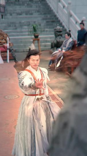 吞天 第10集