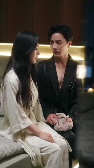 Jejak Cinta yang Tersisa Episode 7