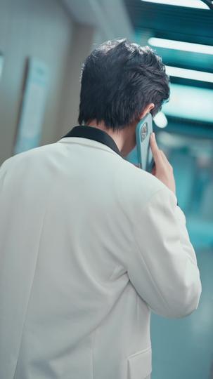 心声喧嚣，真爱静谧 第4集