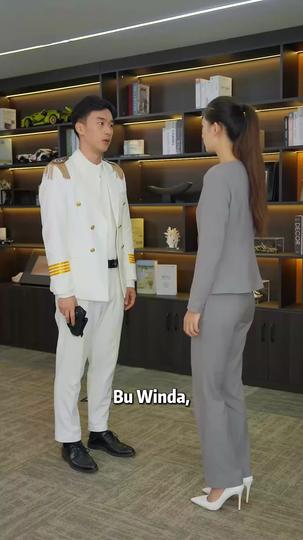 Kembalinya Sang Putra Pewaris (Sulih Suara) Episode 4