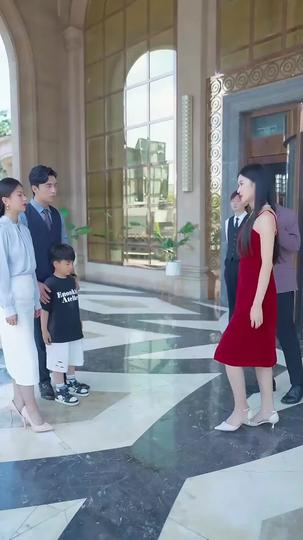 When Vengeance Meets Love Episode 6