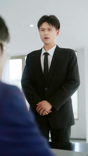 Fate's Loop: Saving My Boss Episode 7