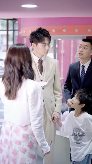 Marriage on a Deadline Episode 8