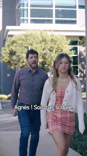 L'Amour au Bout des Mensonges Épisode6