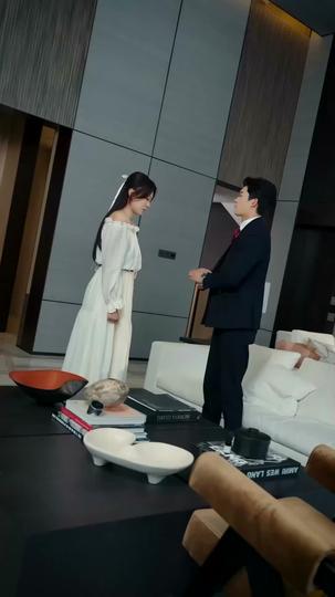 Castigo por Seu Amor, Repouso em Seu Ódio 5Episódio