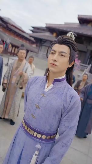 ทวนรักเลือดทรนง ที่10ตอน
