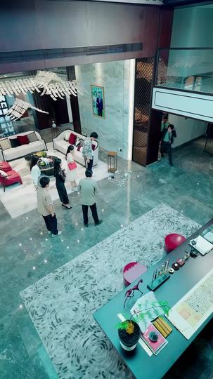 Rahasia di Balik Orang Tua Sederhana(Sulih Suara) Episode 7