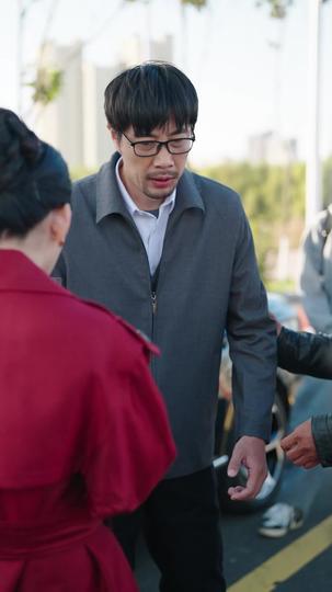 黎明终将到来 第4集
