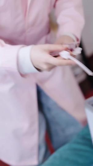 대표님, 사모님은 떠나셨습니다 제2회
