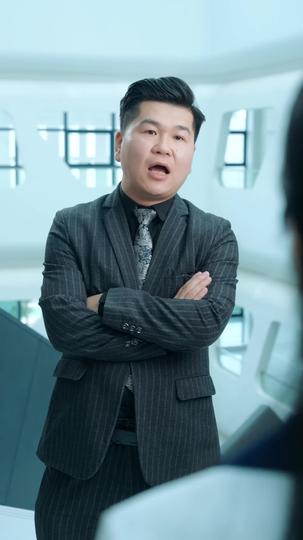 离别万里遥无期 第7集