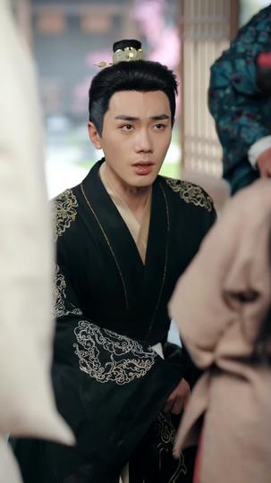 เสด็จพ่อ อย่าฆ่าหนูเลยนะ ที่10ตอน