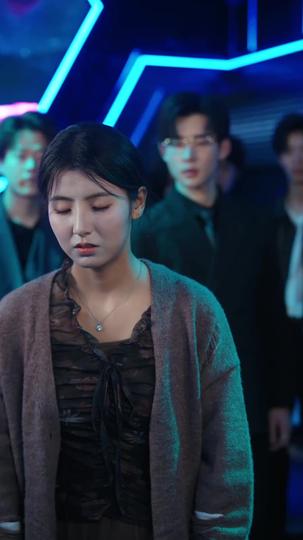 A Lifetime Too Late Episode 3