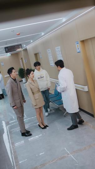 沉入深海,将你遗忘 第7集