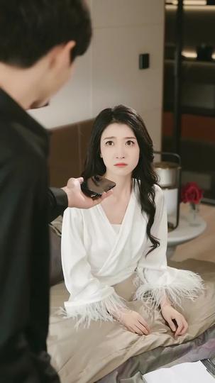 頂級豪門總裁成了我的金絲雀 第6集