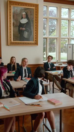 In Other Words, I Love You Episode 8