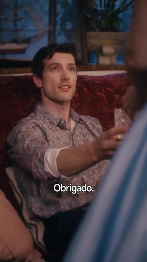 A Última Faísca Entre Nós 11Episódio