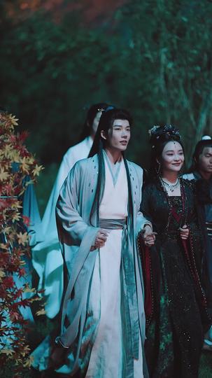 三生三世：幽思燃烬忘川路 第7集