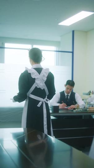 The Tyrant's Bride-to-be Episode 3