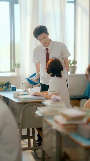 환생 후, 학교 일진이 내게 반했다고? 제6회