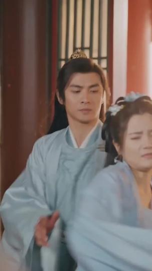 Hopping Through Time: His Unexpected Journey Episode 7